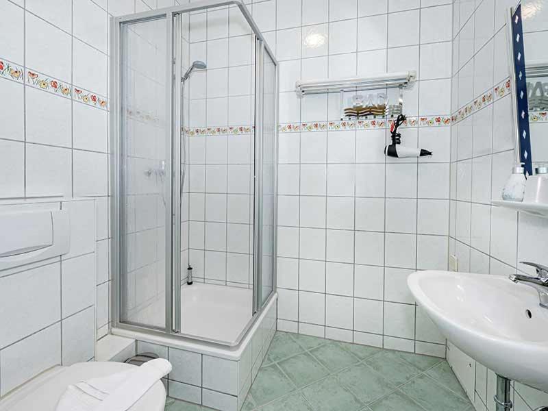 Strandvilla Ostpreussen - Dependance Strandhus 塞巴特黑灵斯多夫 客房 照片